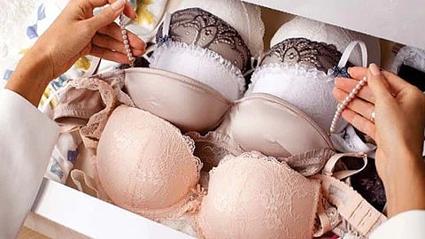 Different Types Of Bra's For Women