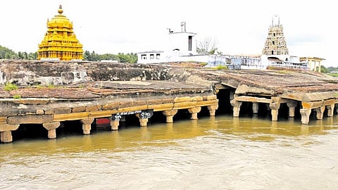 Kurukuthurai Murugan Temple