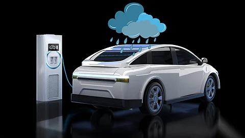 Electric Car