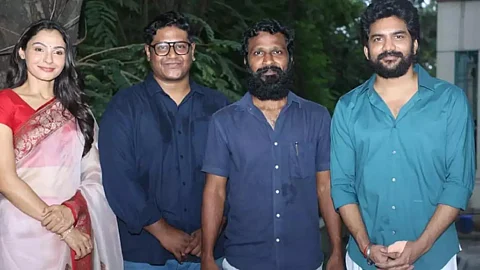 Kavin's Next Film