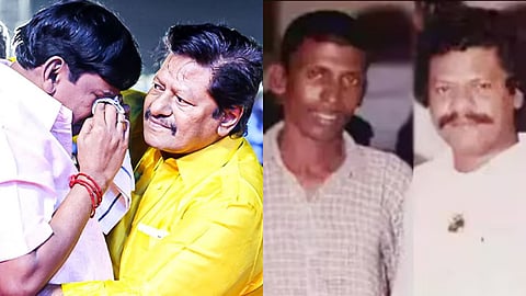 Vadivelu Rajkiran