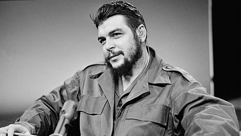 Che Guevara Quotes