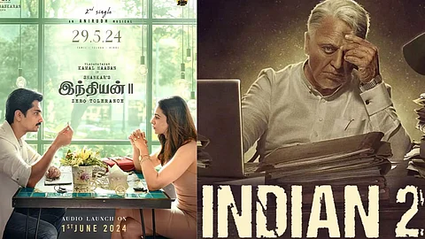 Indian 2