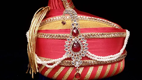 Red Puneri pagadi