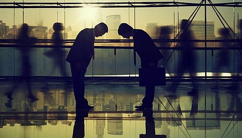 மனப்பக்குவம் பெற்ற மனிதர்