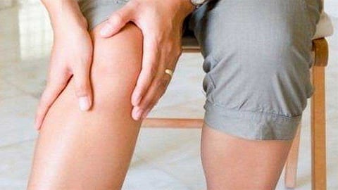 முழங்கால் வலி