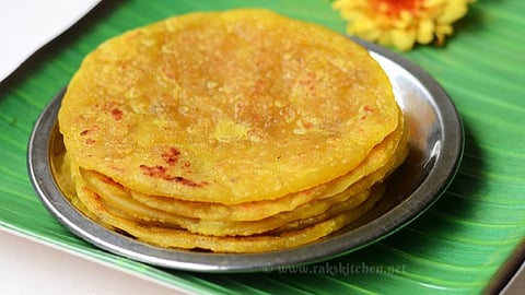 Coconut poli