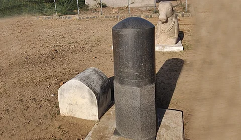 ஸ்ரீ புண்டரீகாக்ஷ பெருமான்