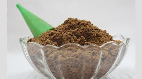Dasangam Powder with Cone
