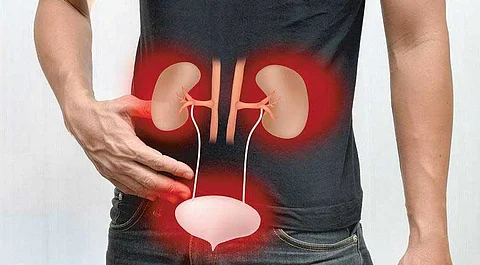 Kidney problem