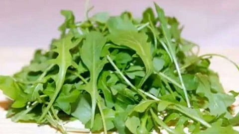 அருகுலா கீரை