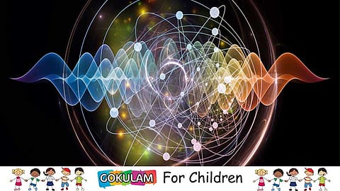 quantum physics