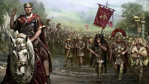 Julius Caeser