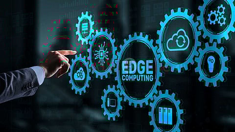 Edge Computing