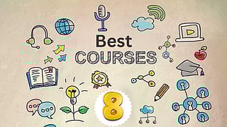 Best Courses