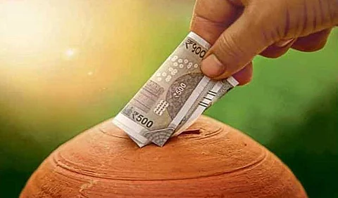 Savings