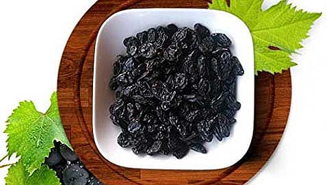 கிஸ்மிஸ் பழம்