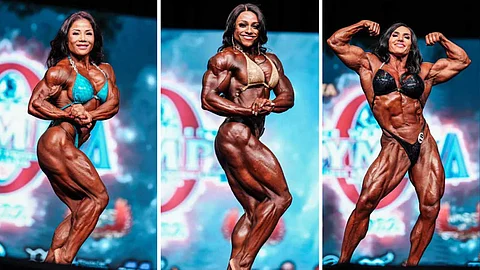 Miss Olympia