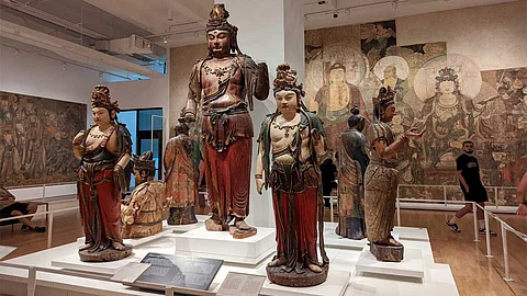 ராயல் ஒன்டாரியோ