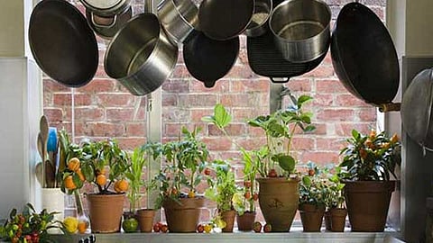 சமையலறை