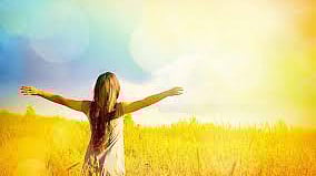 Sunlight - vitamin D