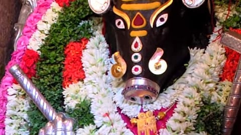 Varahi Amman