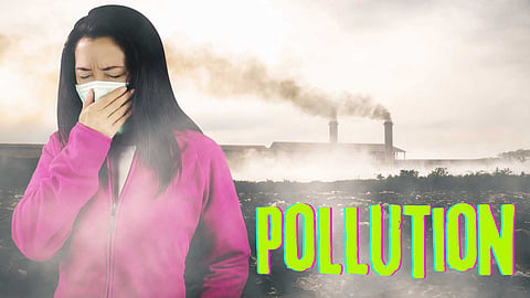 Pollution
