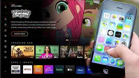 Smart TV