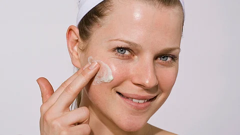 Moisturizer