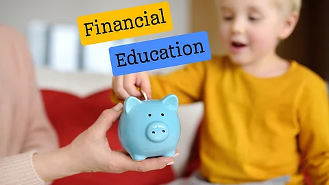 Financial Education for Kids
