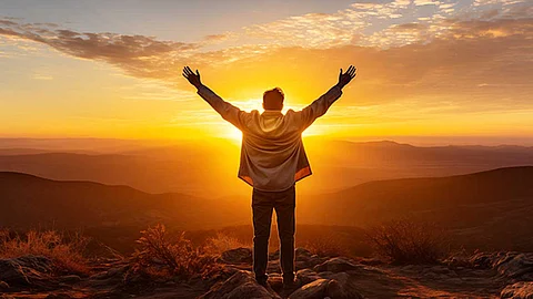 motivation image