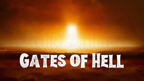 Gates of Hell