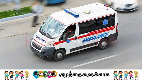 Ambulance