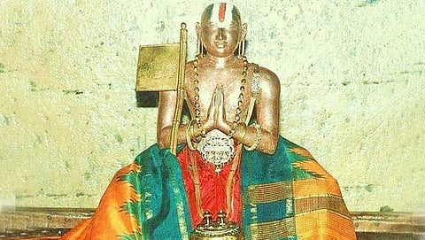 ஸ்ரீ இராமானுஜர்