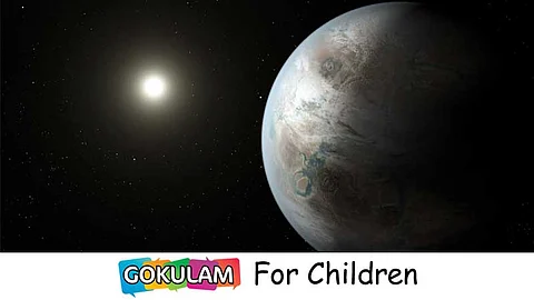 Kepler 452B