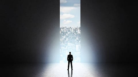 Overcome Fear Leads To Success