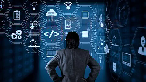 Software developer