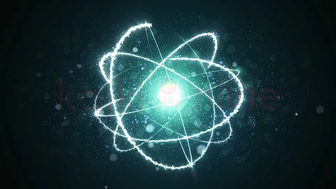 Nuclear electricity