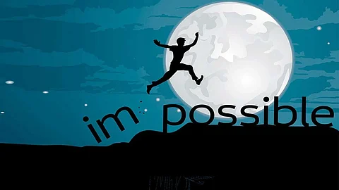motivation image