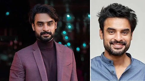 Tovino Thomas