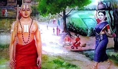 Thirukkolur Penpillai Ragasiyam