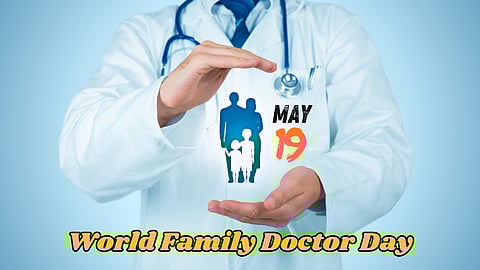 World Family Doctor Day