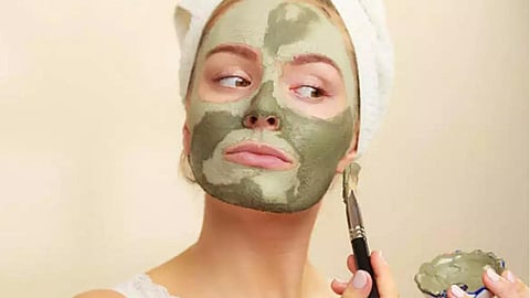 Bottleguard Facemask