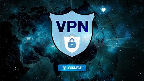 VPN