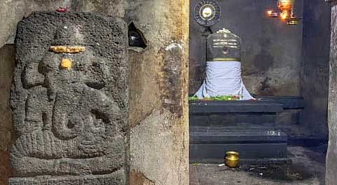 மூத்த விநாயகர்