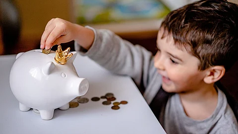 Life Insurance Scheme