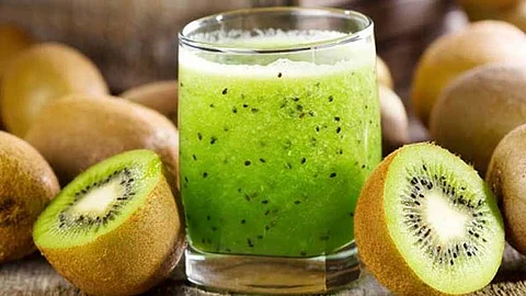 கிவி ஜூஸ்