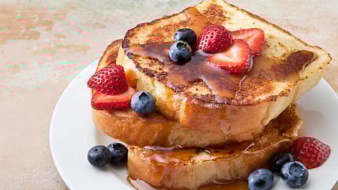 French Toast