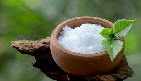 பச்சை கற்பூரம்