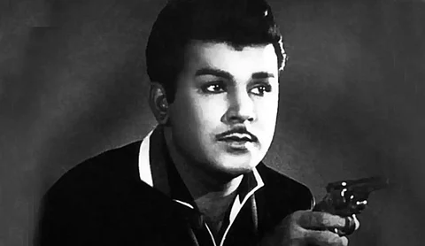 Actor Jaishankar